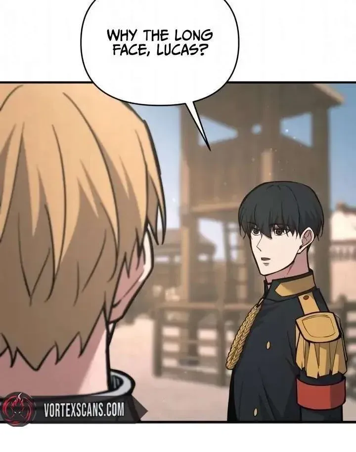 I Became the Tyrant of a Defence Game Chapter 176.1 page 30 - 