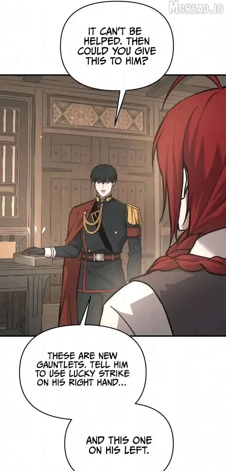 I Became the Tyrant of a Defence Game Chapter 176.1 page 31 - 
