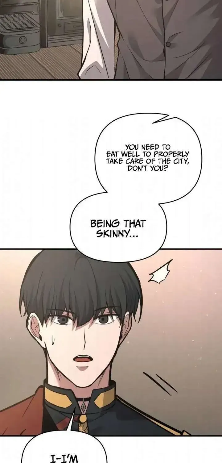 I Became the Tyrant of a Defence Game Chapter 176.1 page 34 - 