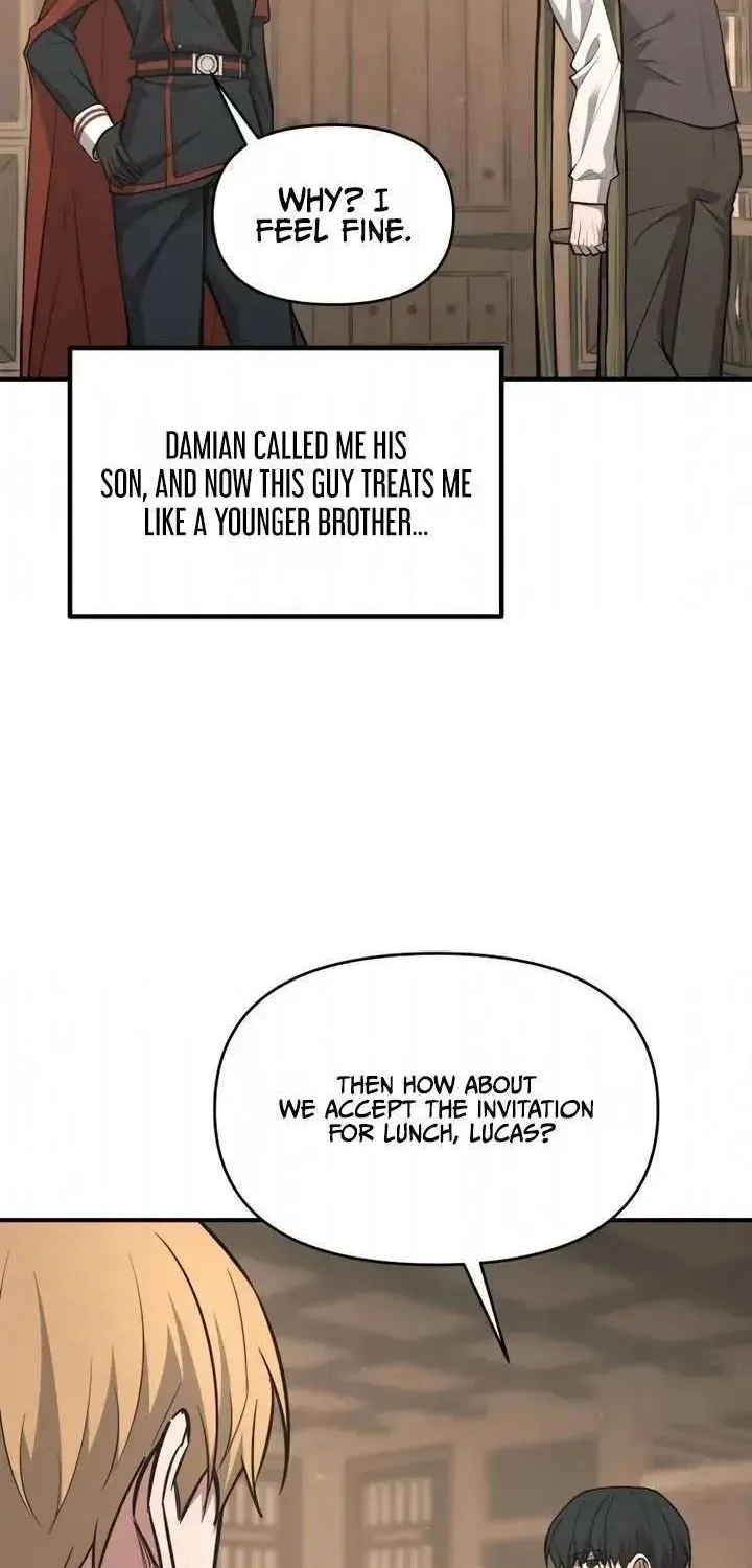 I Became the Tyrant of a Defence Game Chapter 176.1 page 36 - 