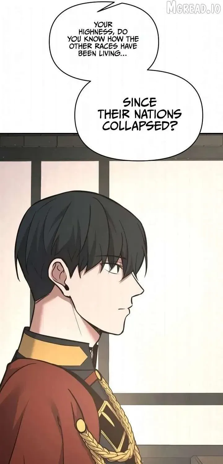 I Became the Tyrant of a Defence Game Chapter 176.1 page 51 - 