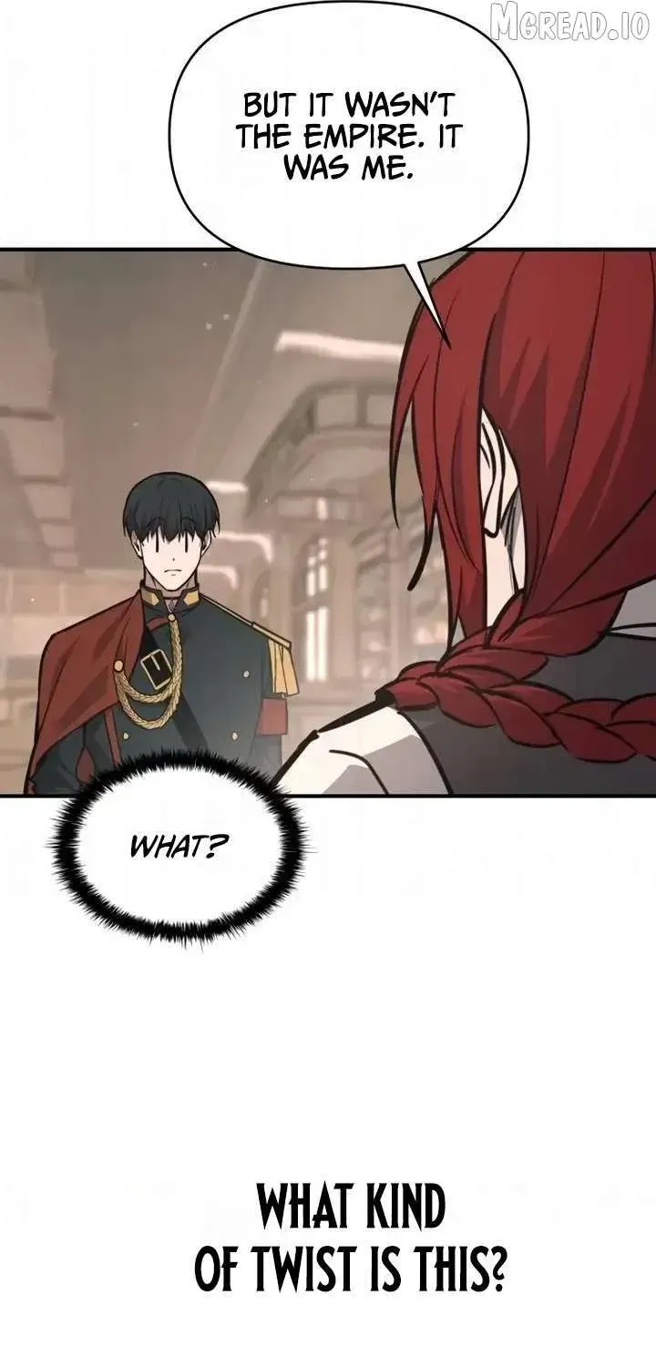 I Became the Tyrant of a Defence Game Chapter 176.1 page 61 - 