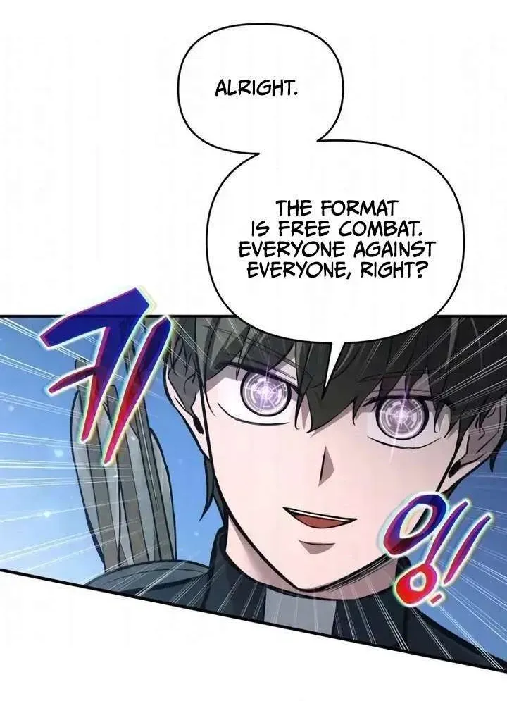 I Became the Tyrant of a Defence Game Chapter 176.1 page 10 - 