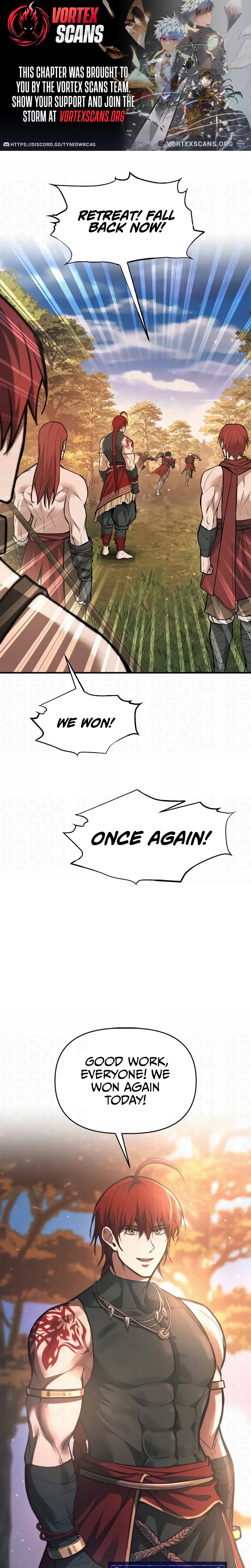 I Became the Tyrant of a Defence Game Chapter 177 page 1 - 