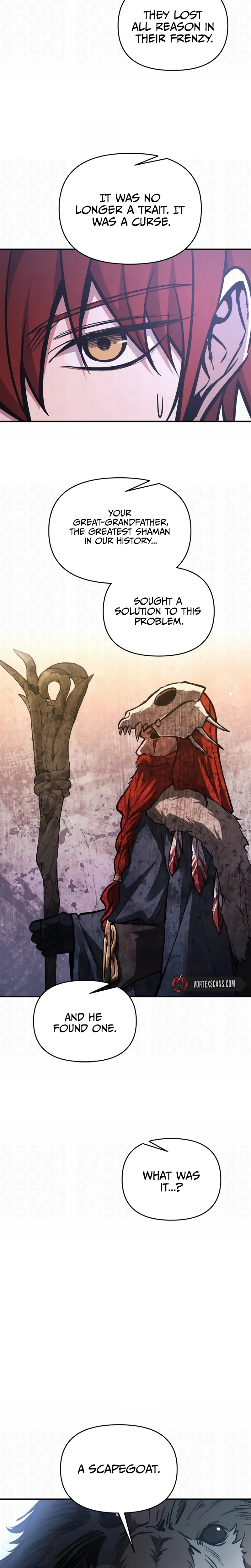 I Became the Tyrant of a Defence Game Chapter 177 page 14 - 