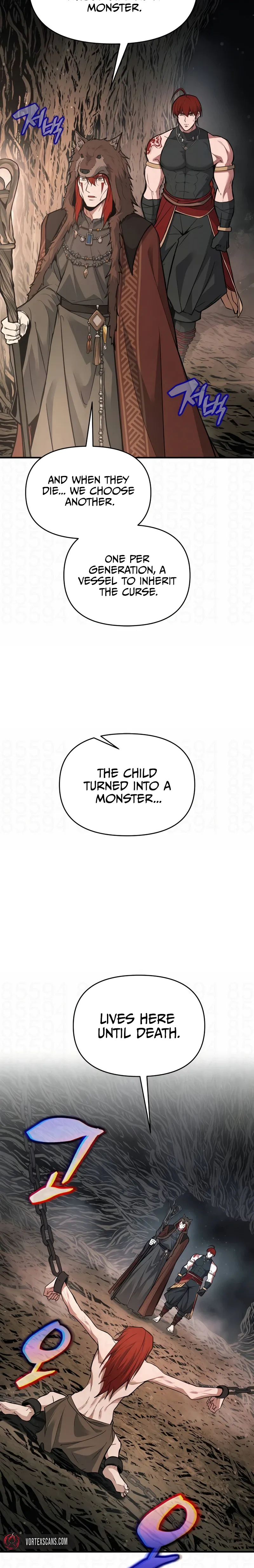 I Became the Tyrant of a Defence Game Chapter 177 page 18 - 