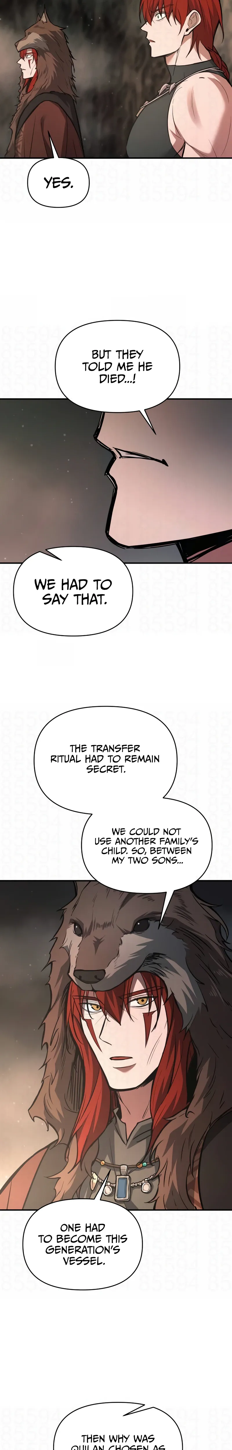 I Became the Tyrant of a Defence Game Chapter 177 page 20 - 