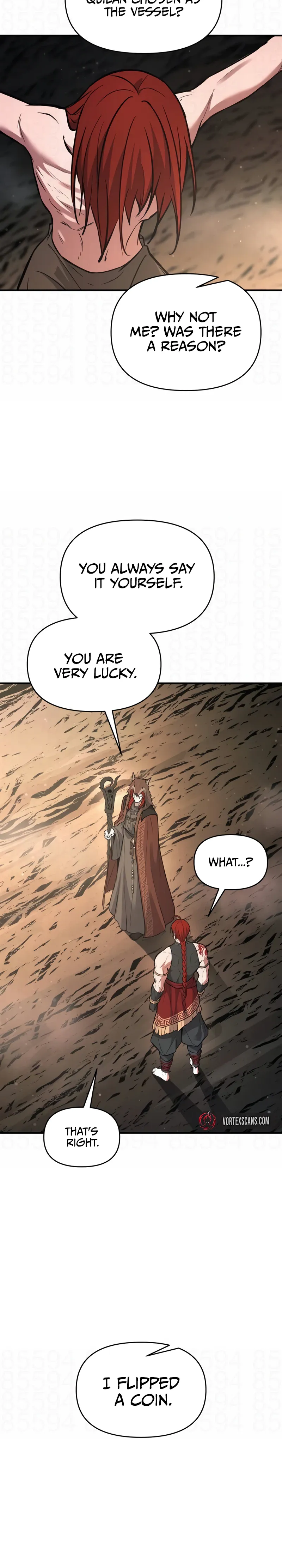 I Became the Tyrant of a Defence Game Chapter 177 page 21 - 