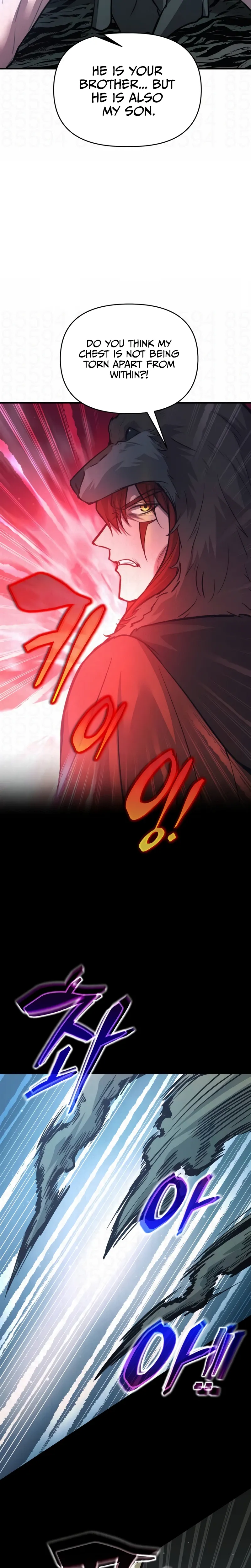 I Became the Tyrant of a Defence Game Chapter 177 page 29 - 