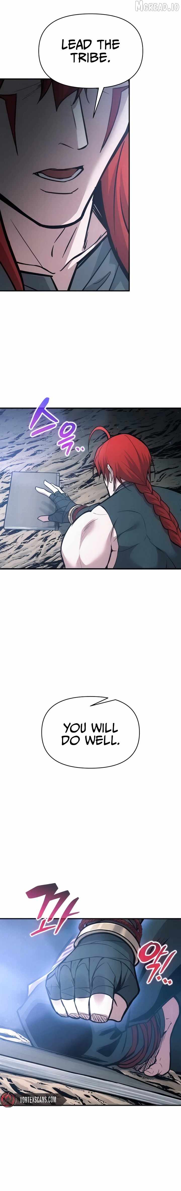 I Became the Tyrant of a Defence Game Chapter 178 page 13 - 