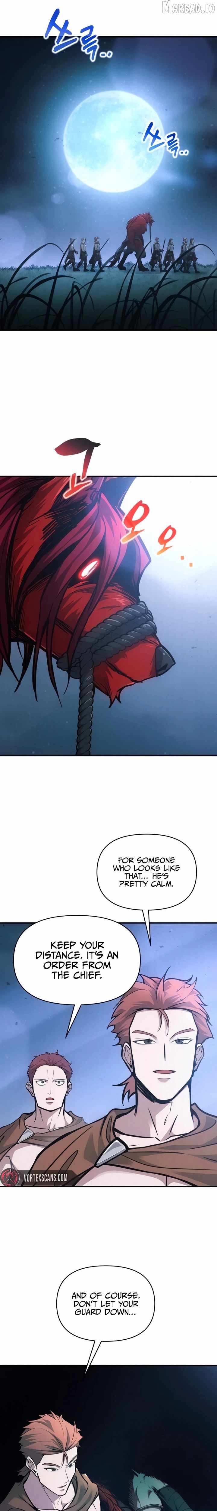 I Became the Tyrant of a Defence Game Chapter 178 page 16 - 