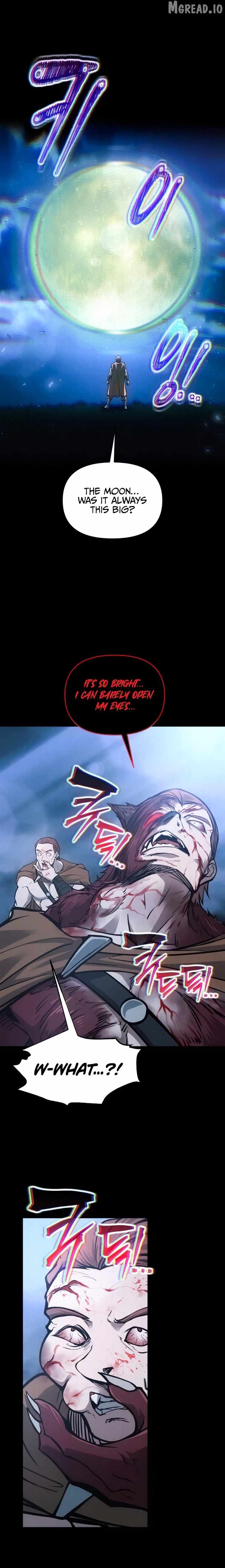 I Became the Tyrant of a Defence Game Chapter 178 page 28 - 