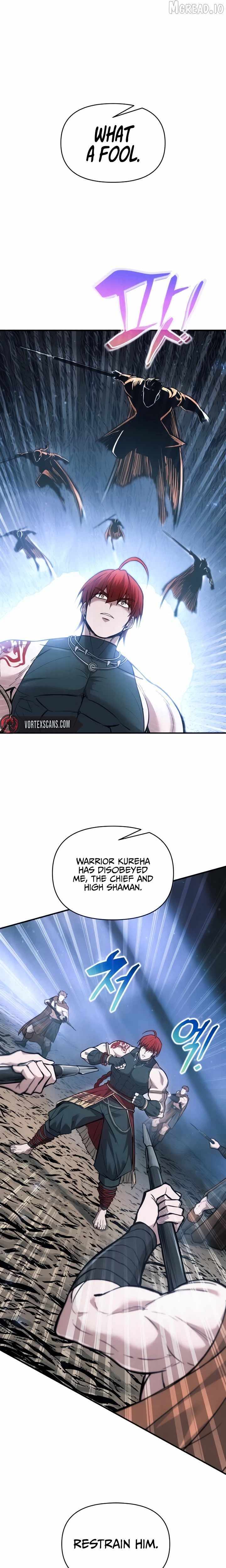 I Became the Tyrant of a Defence Game Chapter 178 page 8 - 