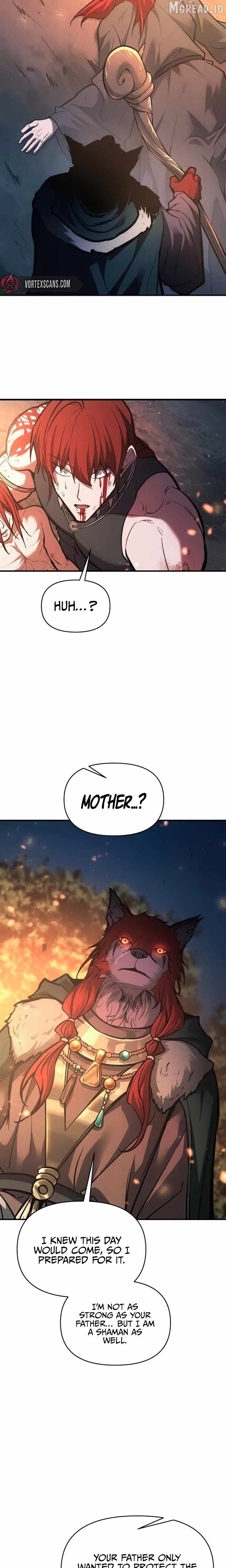 I Became the Tyrant of a Defence Game Chapter 179 page 17 - 