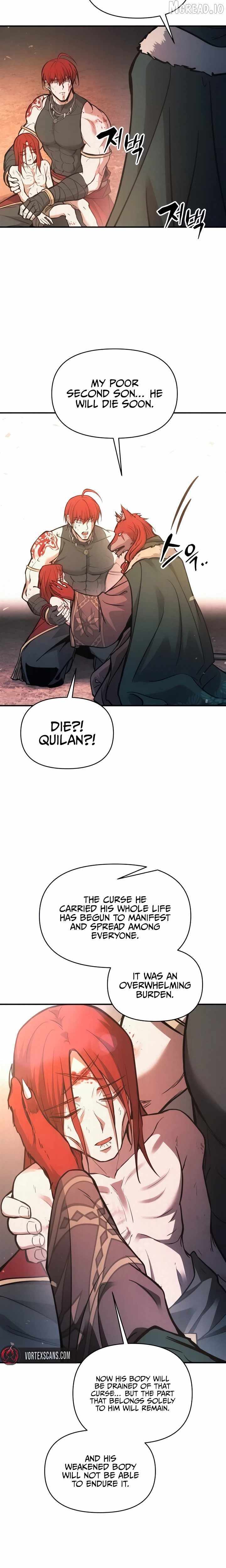 I Became the Tyrant of a Defence Game Chapter 179 page 19 - 