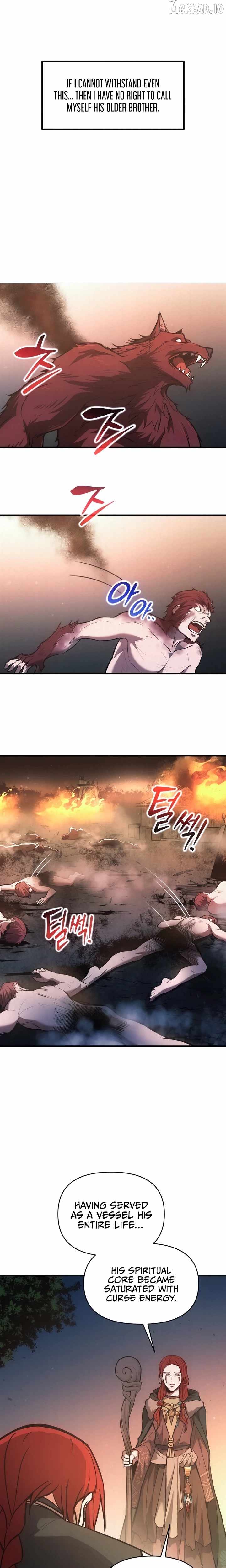 I Became the Tyrant of a Defence Game Chapter 179 page 24 - 