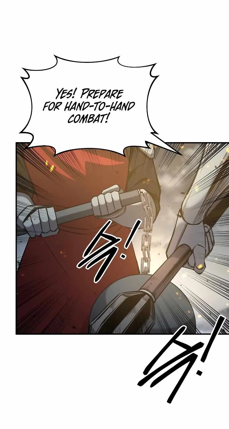 I Became the Tyrant of a Defence Game Chapter 18 page 112 - 