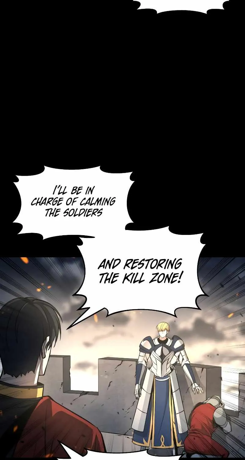 I Became the Tyrant of a Defence Game Chapter 18 page 16 - 