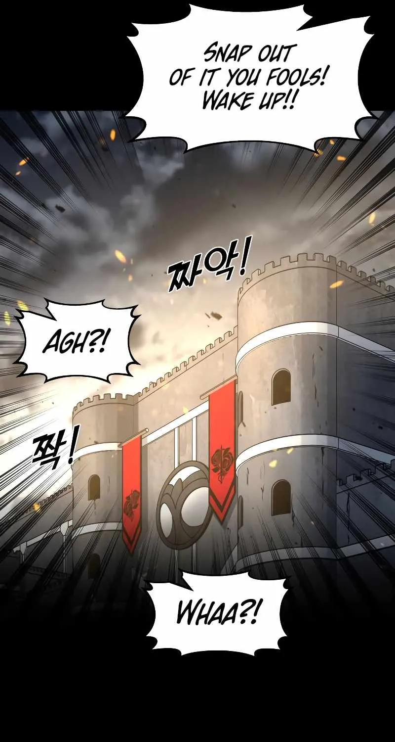 I Became the Tyrant of a Defence Game Chapter 18 page 26 - 