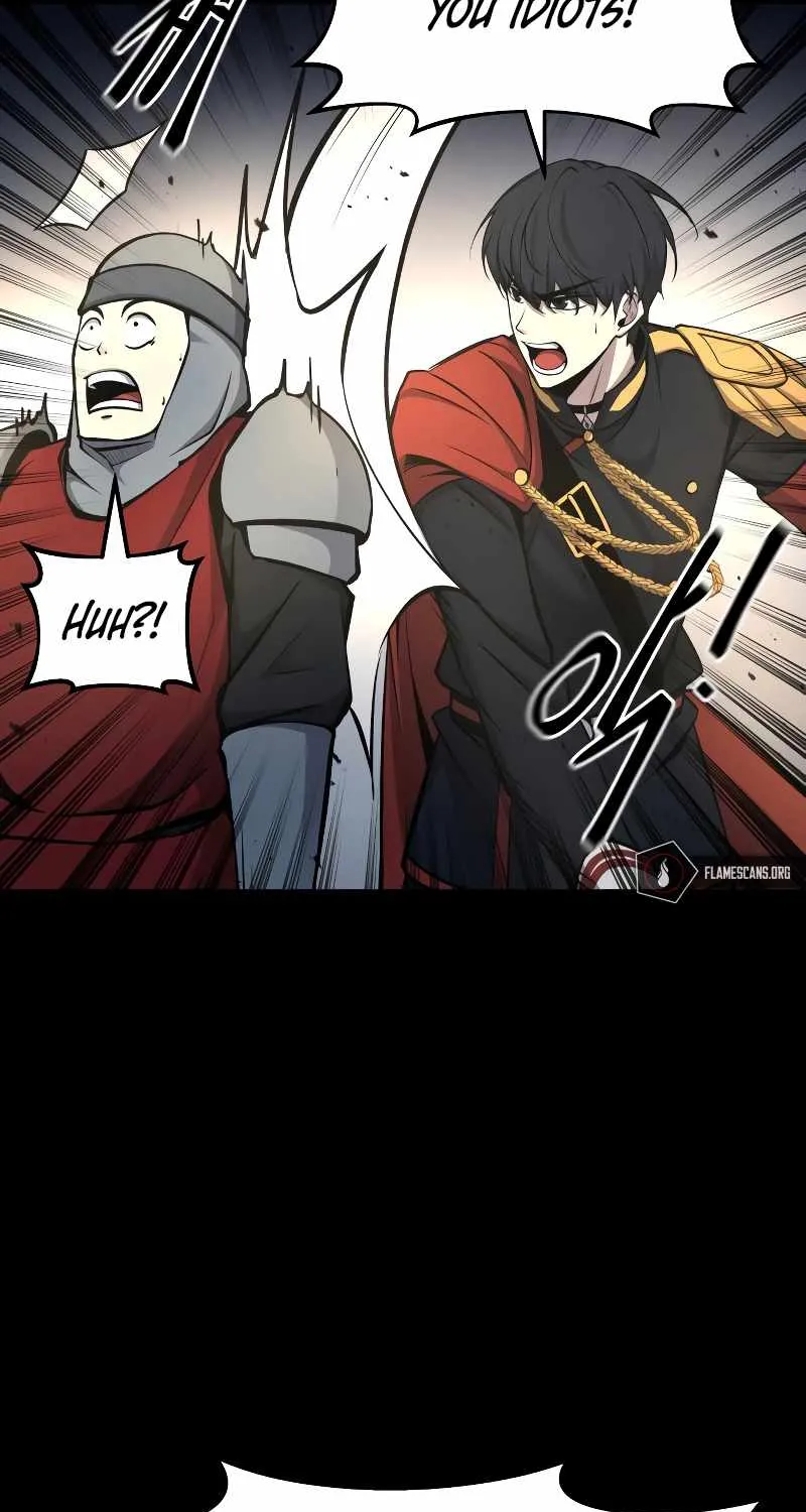 I Became the Tyrant of a Defence Game Chapter 18 page 7 - 