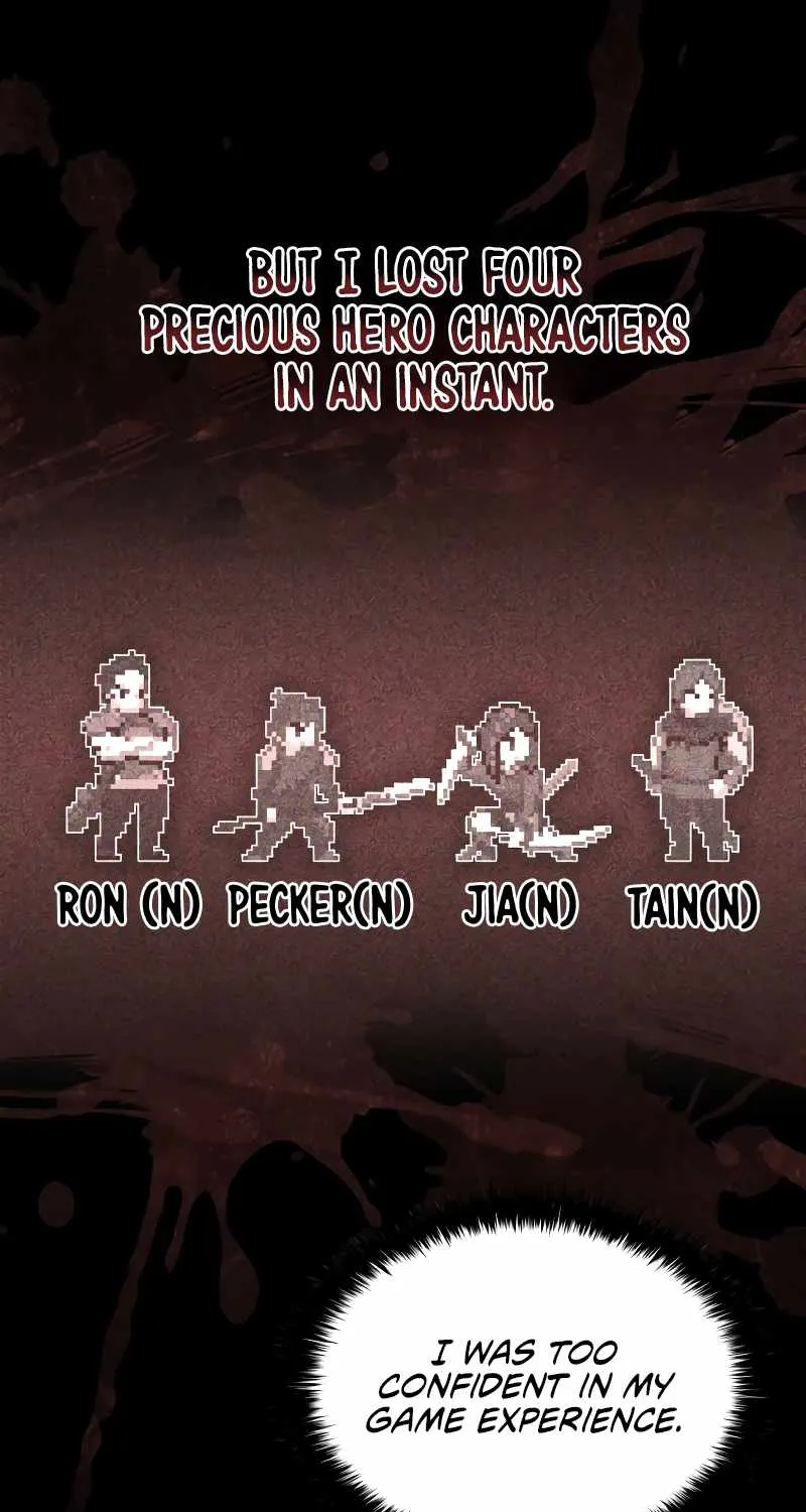 I Became the Tyrant of a Defence Game Chapter 18 page 66 - 