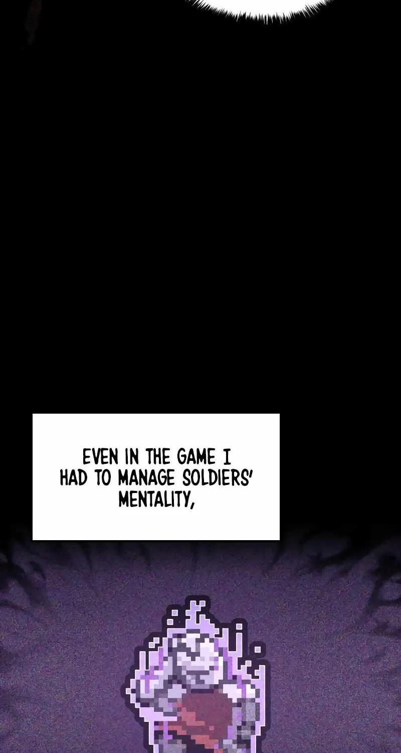 I Became the Tyrant of a Defence Game Chapter 18 page 67 - 