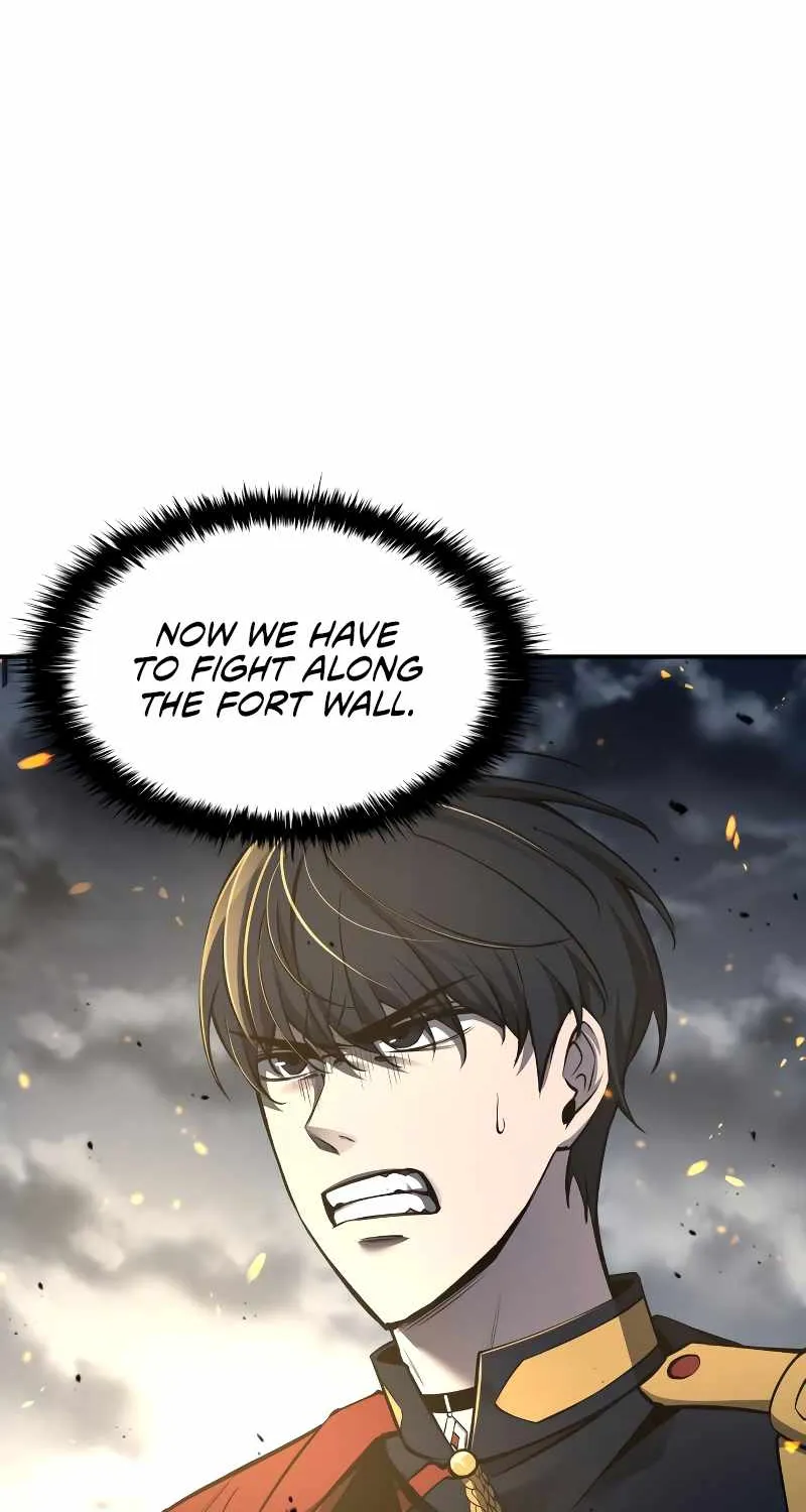 I Became the Tyrant of a Defence Game Chapter 18 page 77 - 