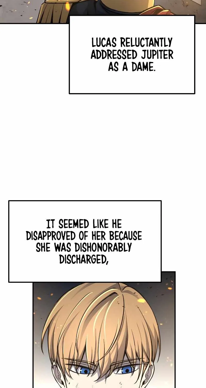 I Became the Tyrant of a Defence Game Chapter 18 page 83 - 