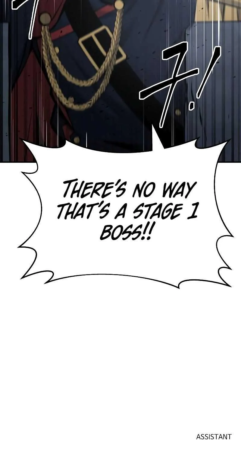 I Became the Tyrant of a Defence Game Chapter 19 page 129 - 