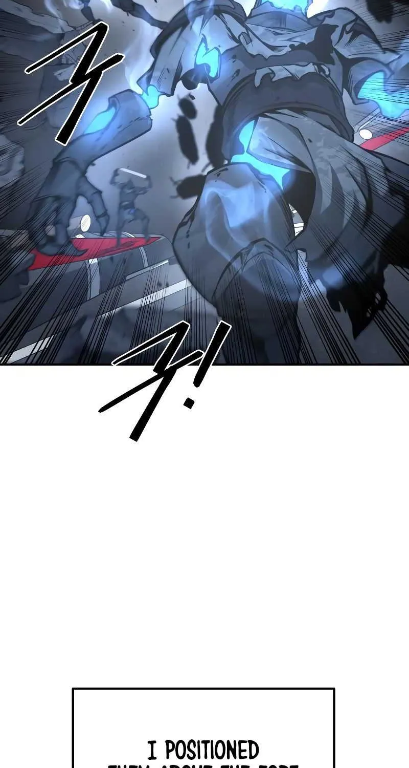 I Became the Tyrant of a Defence Game Chapter 19 page 15 - 