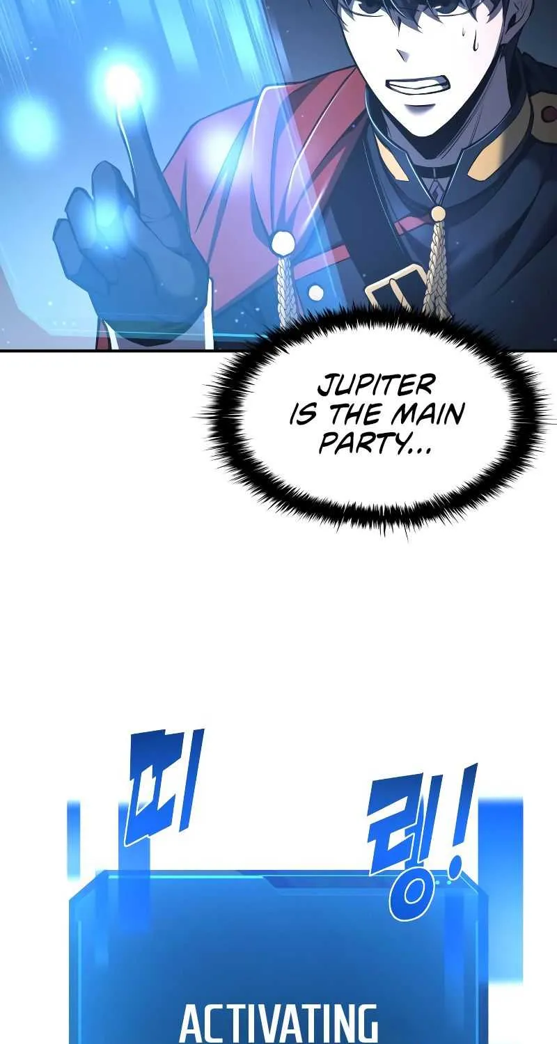 I Became the Tyrant of a Defence Game Chapter 19 page 23 - 