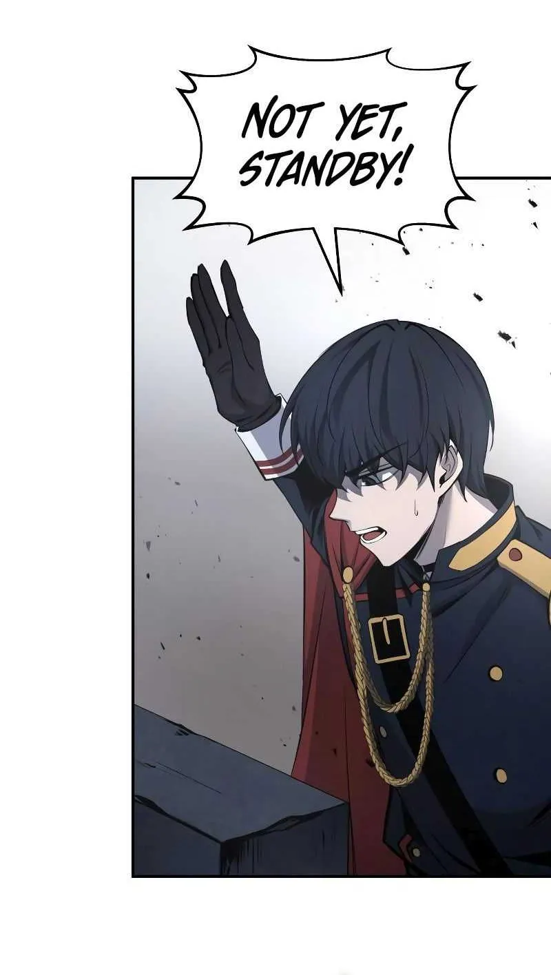 I Became the Tyrant of a Defence Game Chapter 19 page 6 - 