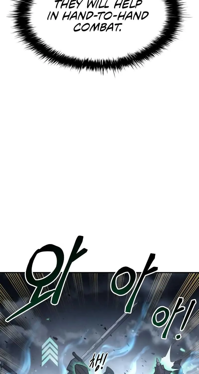 I Became the Tyrant of a Defence Game Chapter 19 page 57 - 