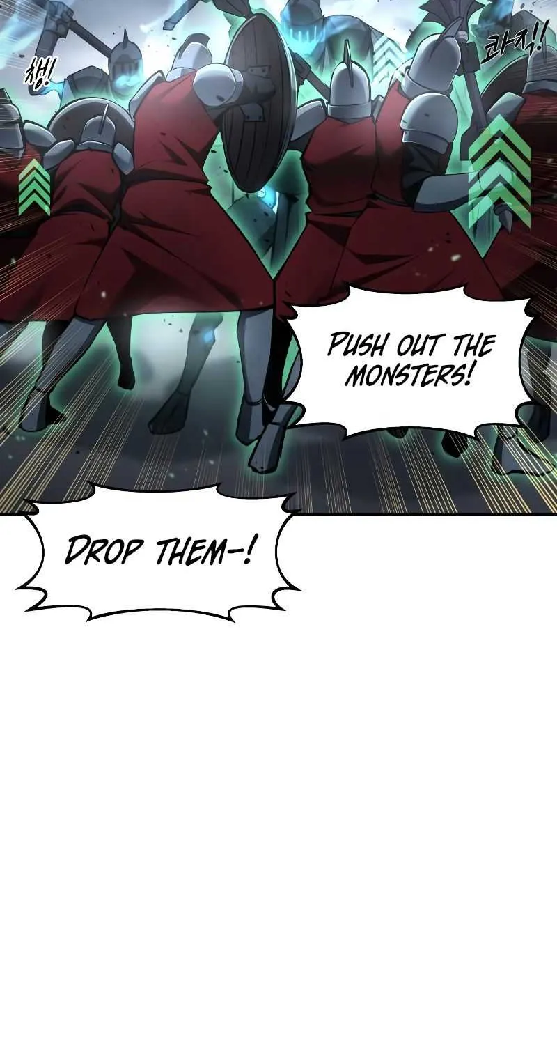 I Became the Tyrant of a Defence Game Chapter 19 page 58 - 