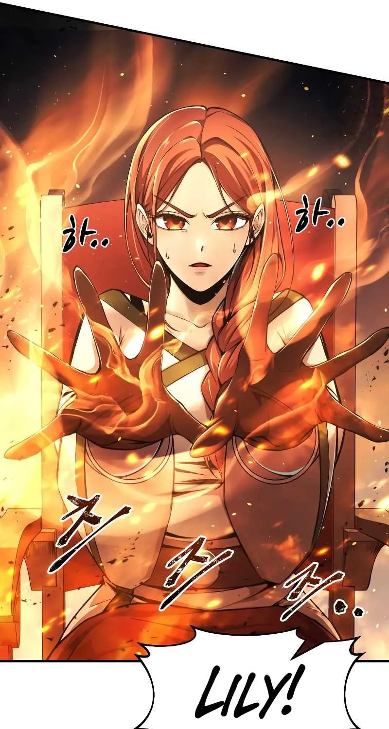 I Became the Tyrant of a Defence Game Chapter 19 page 83 - 