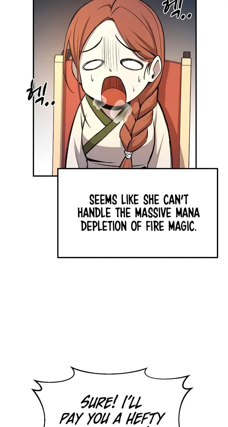 I Became the Tyrant of a Defence Game Chapter 19 page 88 - 