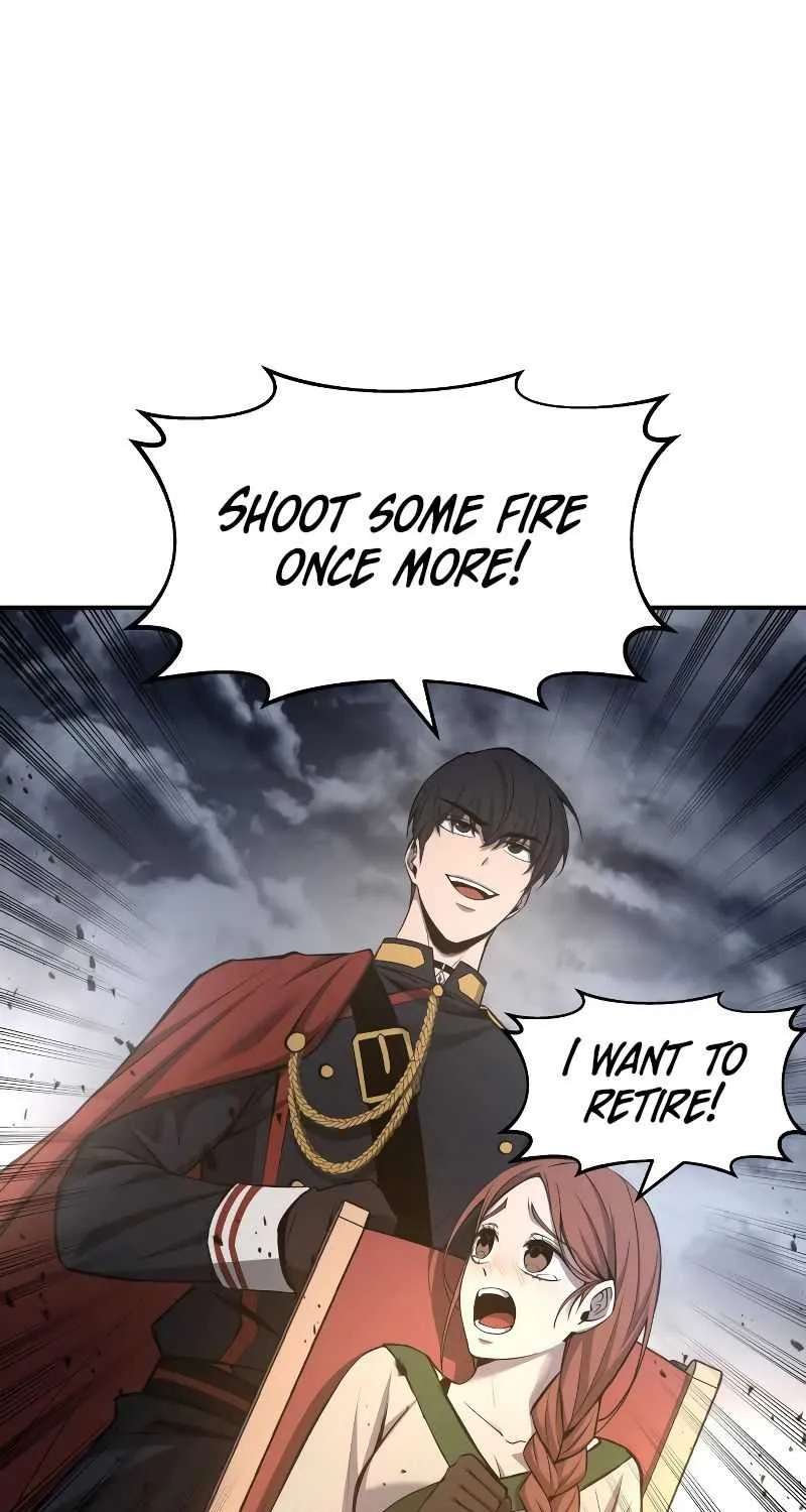 I Became the Tyrant of a Defence Game Chapter 19 page 90 - 