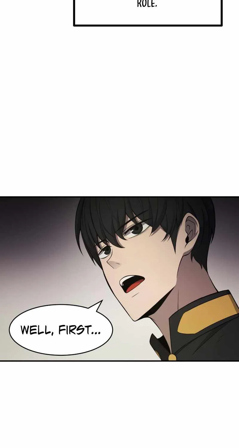 I Became the Tyrant of a Defence Game Chapter 2 page 113 - 