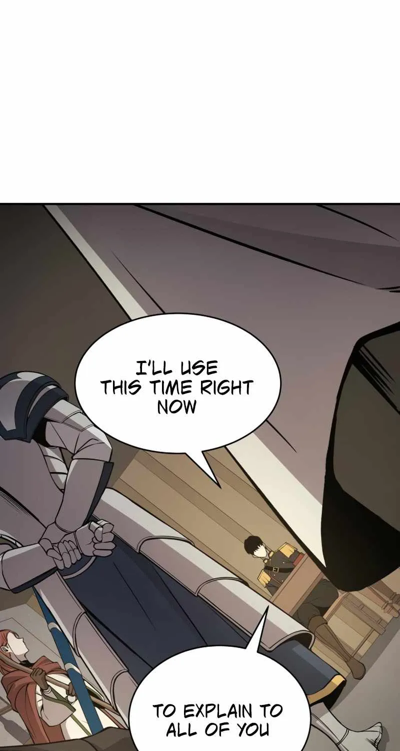 I Became the Tyrant of a Defence Game Chapter 2 page 114 - 