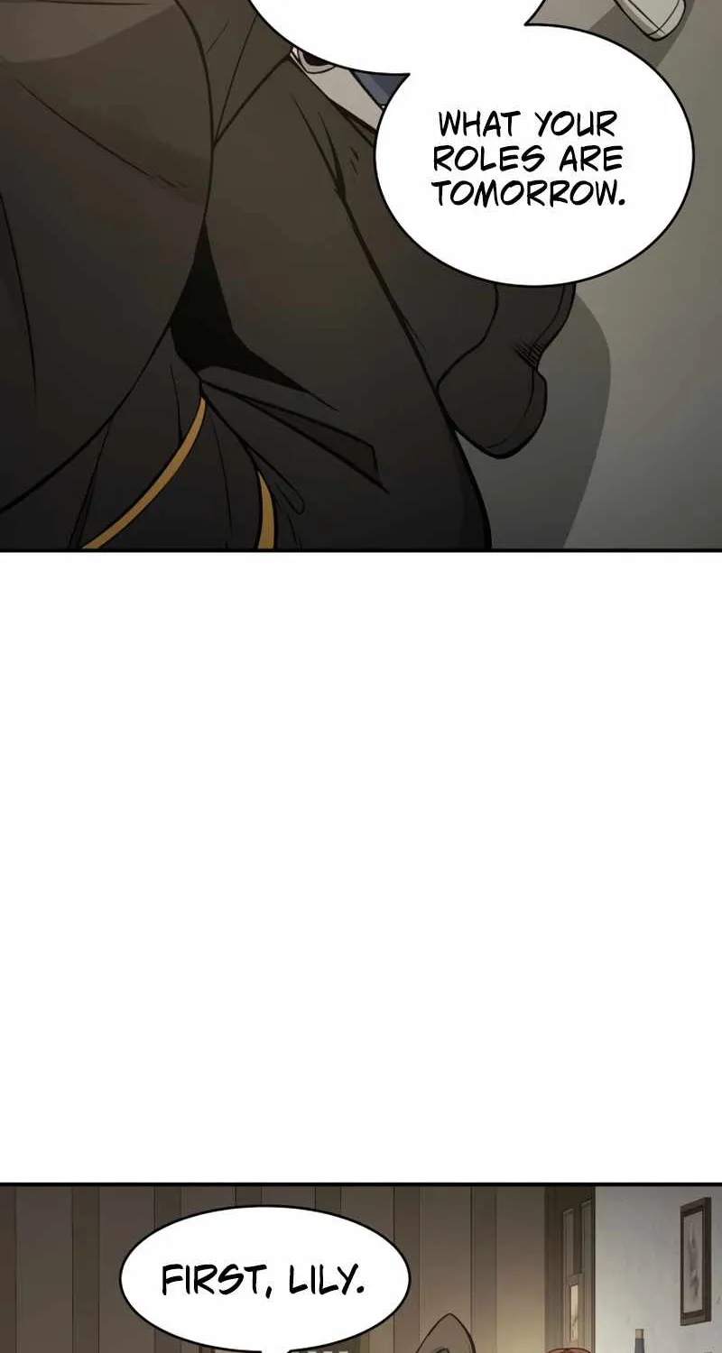 I Became the Tyrant of a Defence Game Chapter 2 page 115 - 