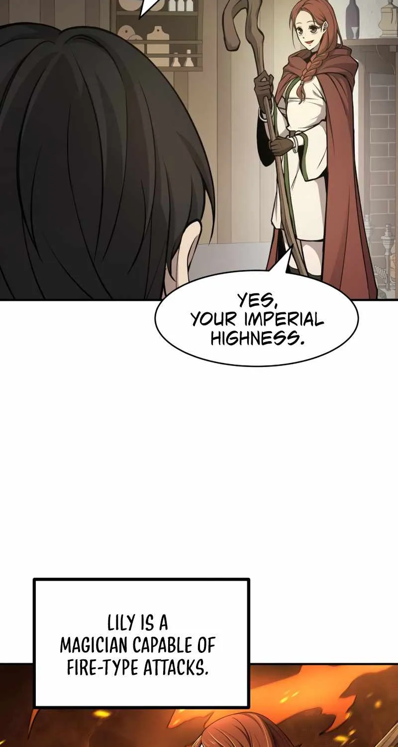 I Became the Tyrant of a Defence Game Chapter 2 page 116 - 