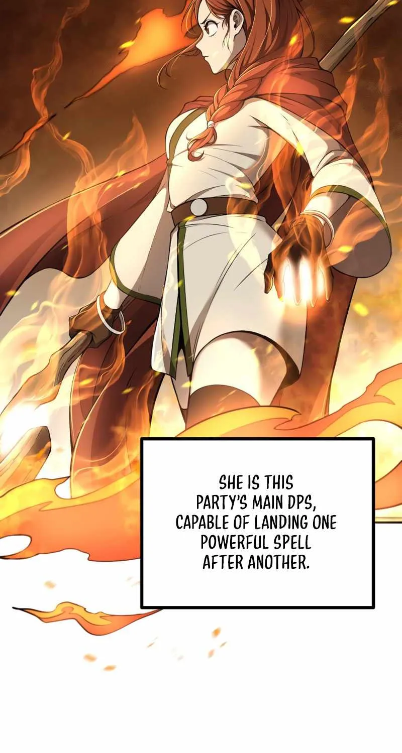 I Became the Tyrant of a Defence Game Chapter 2 page 117 - 