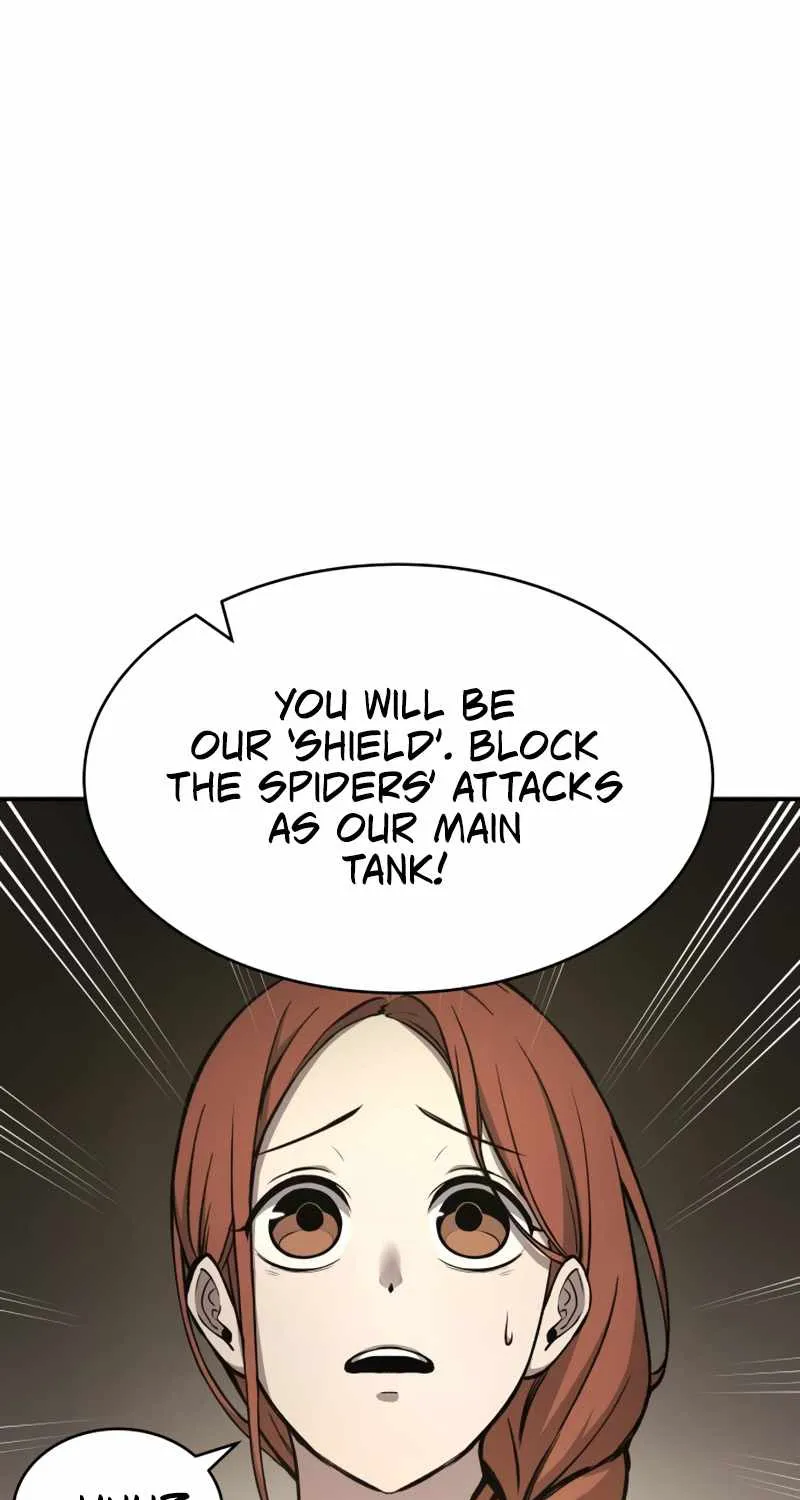 I Became the Tyrant of a Defence Game Chapter 2 page 118 - 