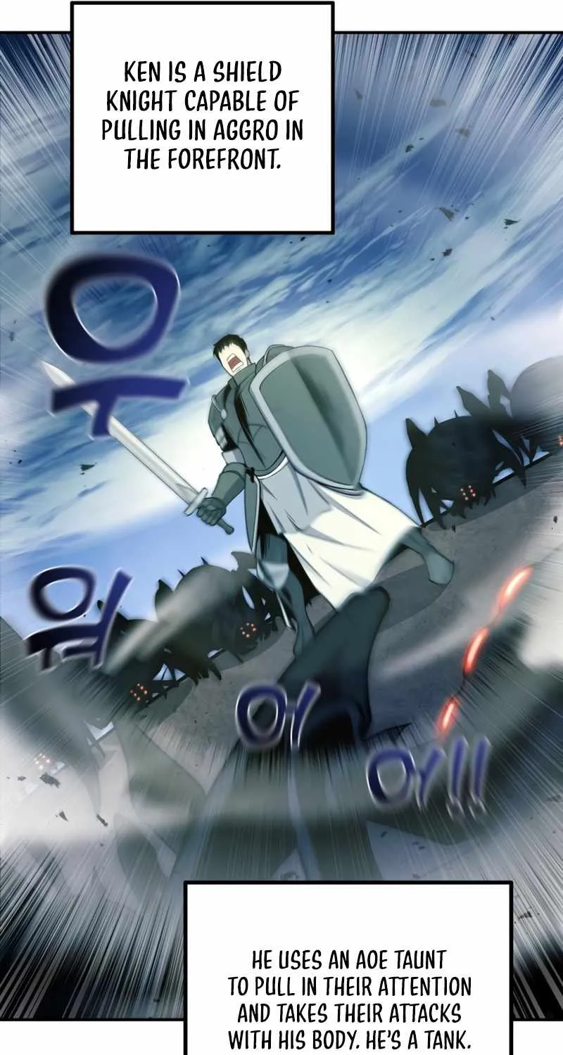 I Became the Tyrant of a Defence Game Chapter 2 page 122 - 