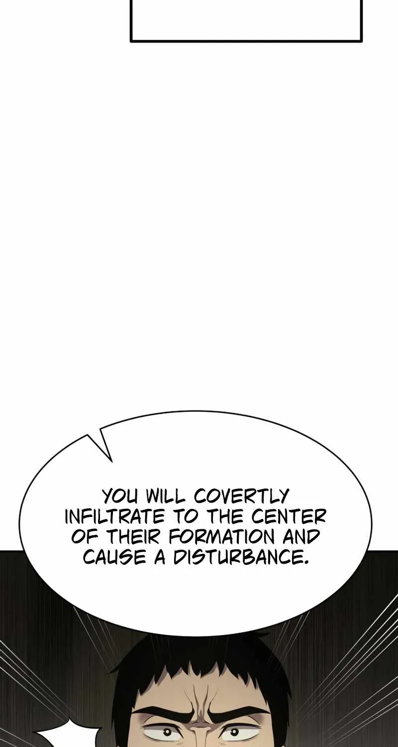I Became the Tyrant of a Defence Game Chapter 2 page 123 - 