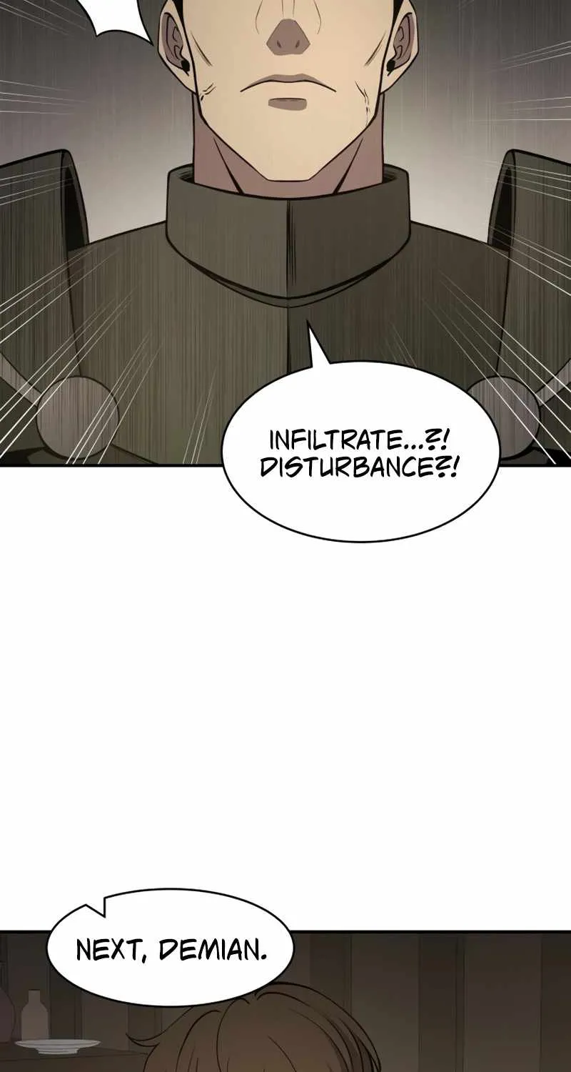 I Became the Tyrant of a Defence Game Chapter 2 page 124 - 