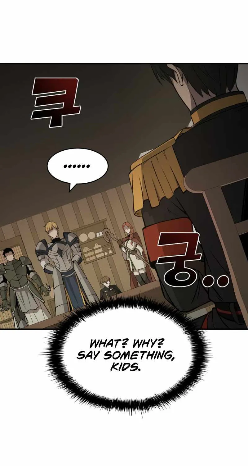 I Became the Tyrant of a Defence Game Chapter 2 page 129 - 