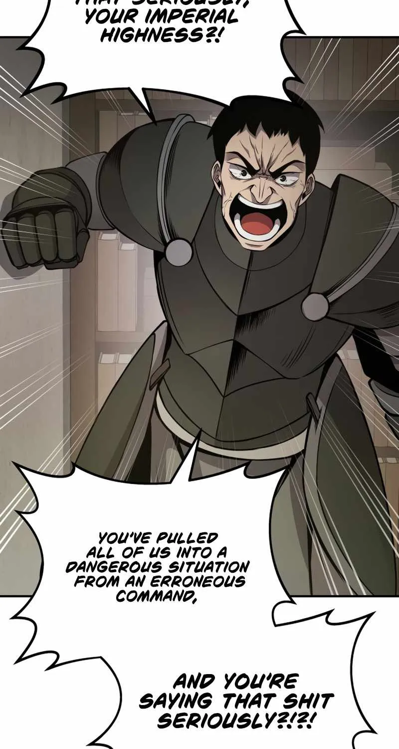 I Became the Tyrant of a Defence Game Chapter 2 page 132 - 