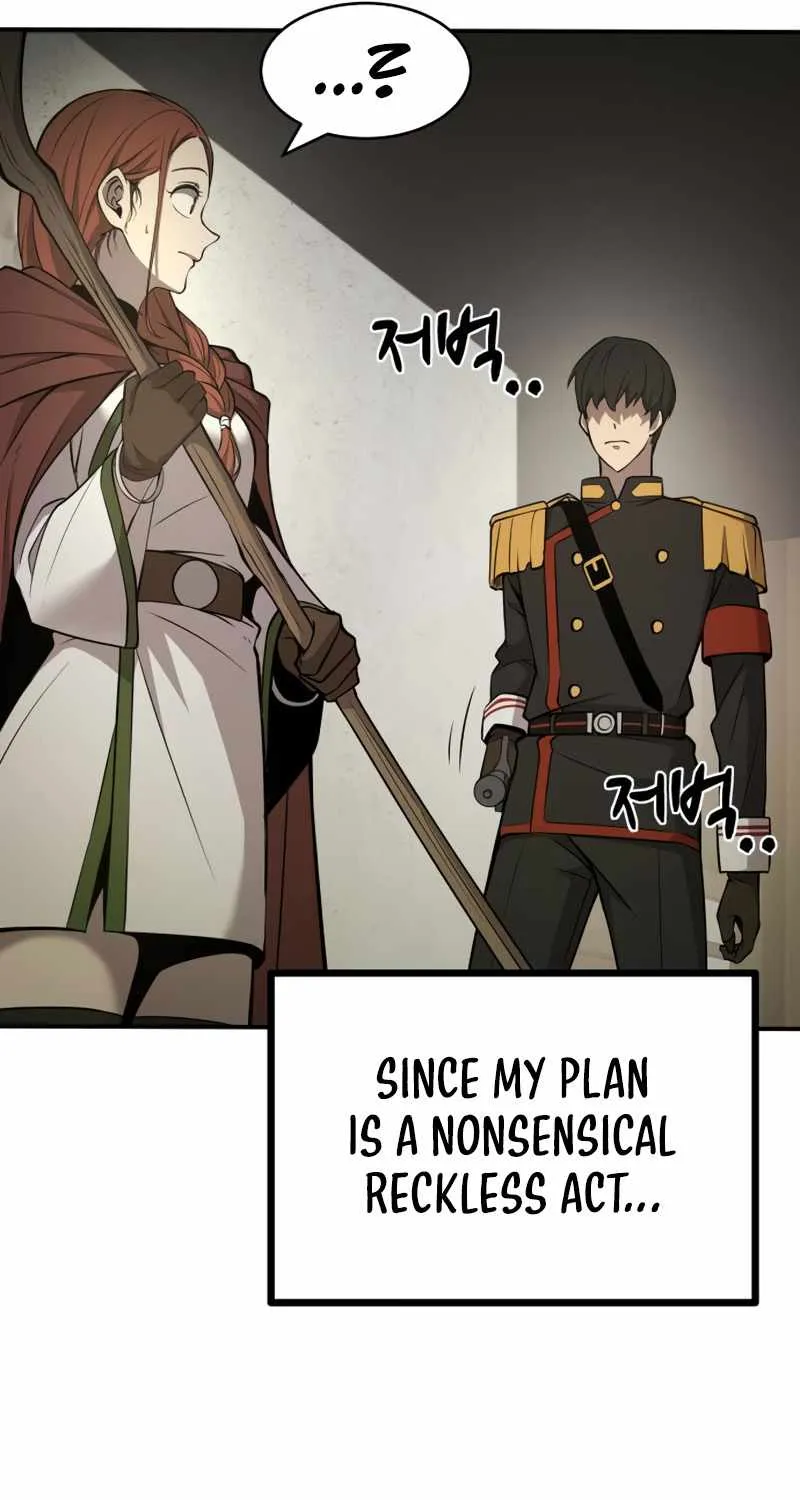 I Became the Tyrant of a Defence Game Chapter 2 page 146 - 