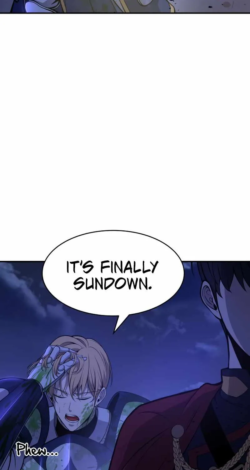 I Became the Tyrant of a Defence Game Chapter 2 page 27 - 